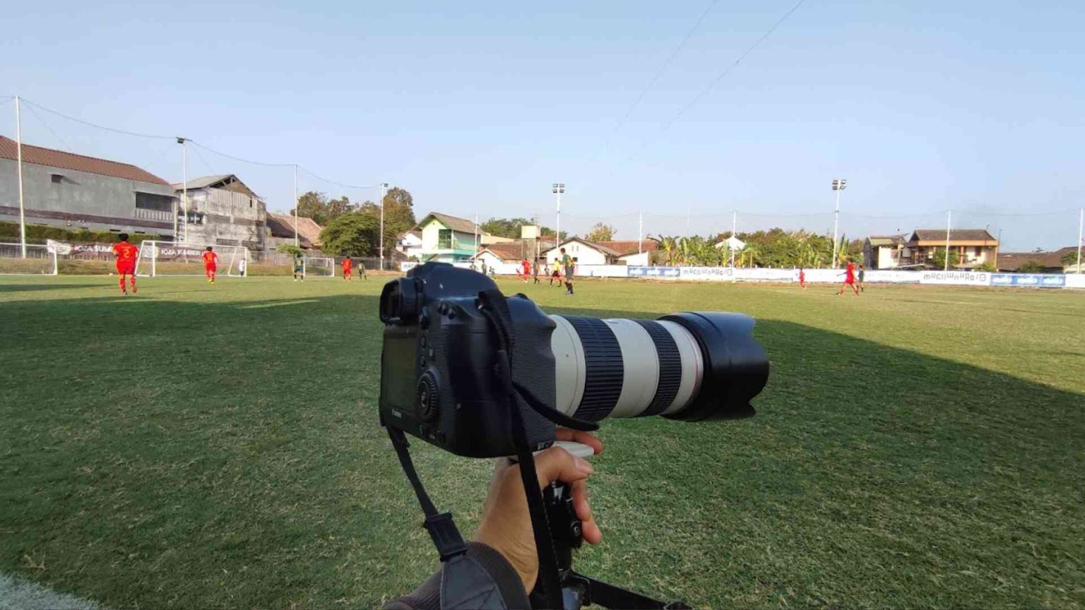 Cari Lapangan Mini Soccer? Ini Rekomendasi dan Harga Sewa Lapangan di
