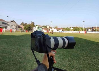 Harga Sewa Lapangan di Maguwoharjo Football Park