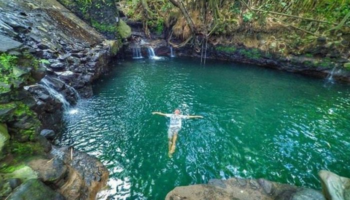 Harga Tiket Masuk Wisata Blue Lagoon Jogja