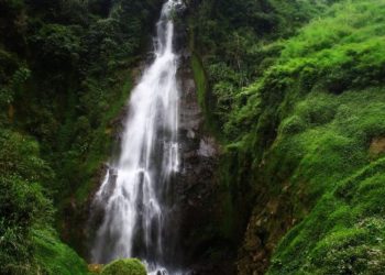 Harga tiket masuk wisata Air Terjun Surodipo