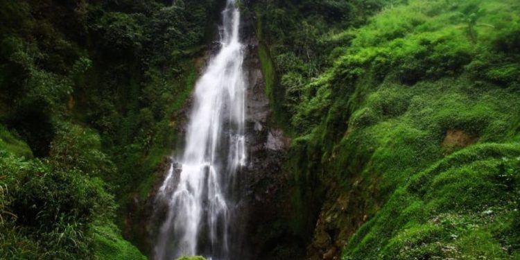 Harga tiket masuk wisata Air Terjun Surodipo