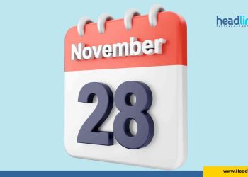 Hari ini 28 November diperingati Hari apa