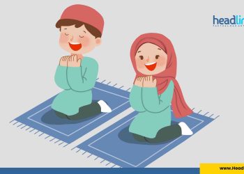 Hikmah Sholat dari Cerita Para Nabi