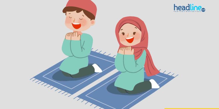 Hikmah Sholat dari Cerita Para Nabi