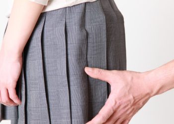 Ilustrasi Gambar Pencabulan mahasiswi