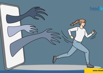 Ilustrasi Pelecehan Seksual