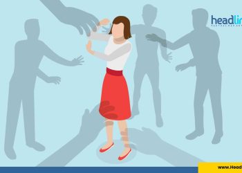 Ilustrasi Pelecehan seksual yang dilakukan BEM UNY