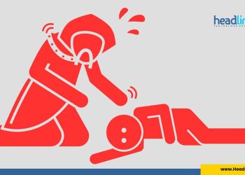 Ilustrasi Pesilat Tewas