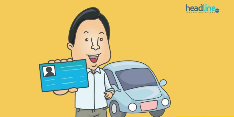 Jadwal Pelayanan SIM Keliling Polres Gunungkidul