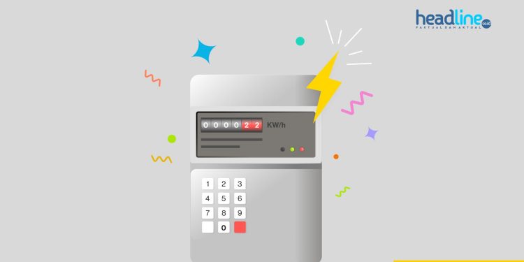 Jadwal Pemadaman Listrik jogja Hari ini