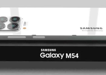 Kelebihan dan Kekurangan Samsung Galaxy M54 5G