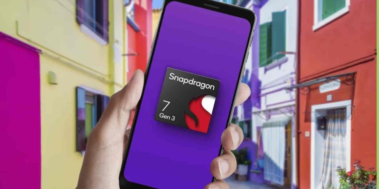 Kelebihan dan kekurangan Snapdragon 7 Gen 3