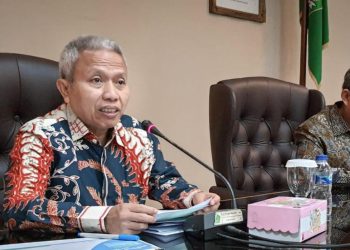 Kemenag dan BPJS Bahas Optimalisasi Kepesertaan JKN