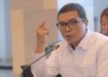 Ketua DPP PPP Achmad Baidowi atau Awiek