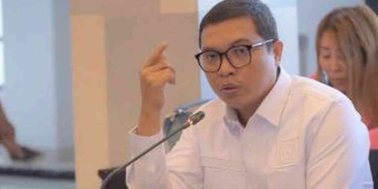 Ketua DPP PPP Achmad Baidowi atau Awiek