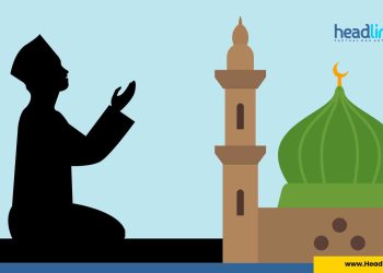 Keutamaan membaca sholawat Mughrom
