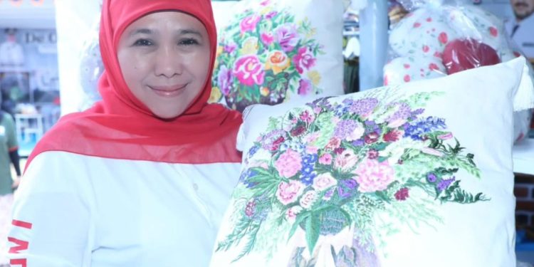 Khofifah Indar Parawansa