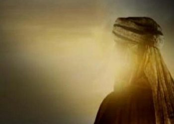 Kisah khalifah umar bin khattab