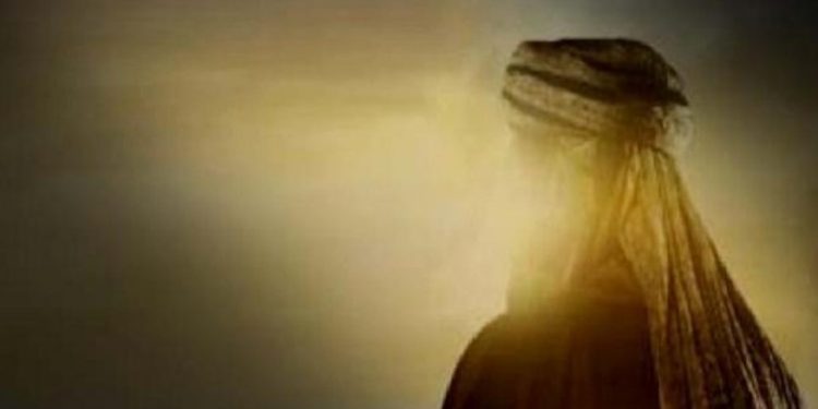 Kisah khalifah umar bin khattab