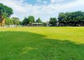 Lapangan Pemda Sleman