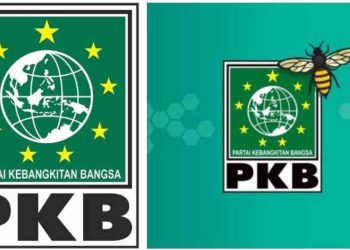 Logo PKB