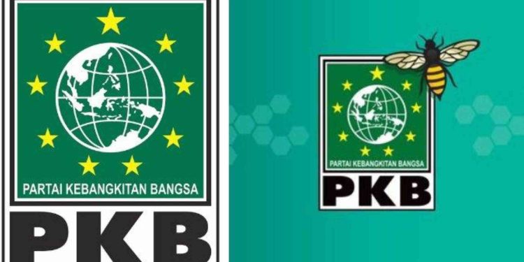 Logo PKB