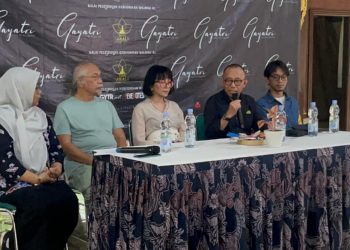 Merawat Peradaban Majapahit