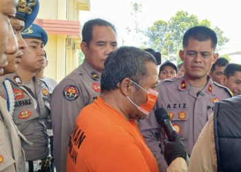 Mertua Yang Tega Membunuh Menantunya Yang Sedang Hamil