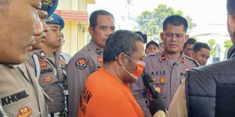 Mertua Yang Tega Membunuh Menantunya Yang Sedang Hamil