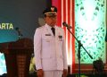 PJ Walikota Jogja Singgih Raharjo, S.H,M.Ed.