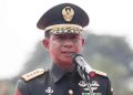 Panglima TNI Jenderal TNI Agus Subiyanto