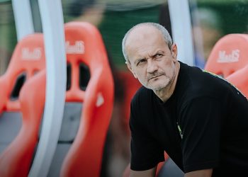 Pelatih Kepala PSS Sleman, Risto Vidakovic