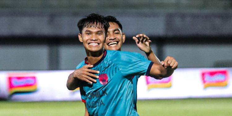 Pemain Persita Tangerang