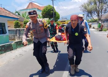 Pemerintah Kabupaten Lumajang Maksimalkan Sistem Peringatan Dini untuk Warga