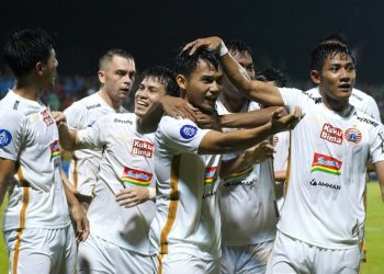 Persija Jakarta Berhasil Kalahkan PSM Makassar