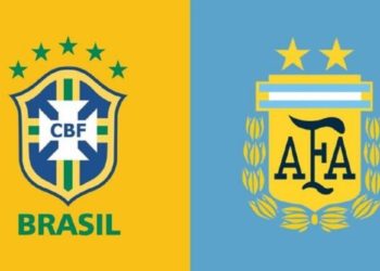 Prediksi Skor Brasil Vs Argentina di Kualifikasi Piala Dunia 2026