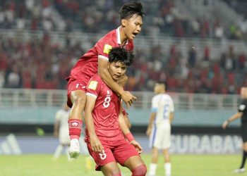 Prediksi Timnas Indonesia Vs Maroko Piala Dunia U-17