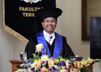 Prof. Dr. Ir. Ridi Ferdiana, S.T., M.T., IPM