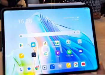 Review Harga dan Spesifikasi Oppo Pad 2