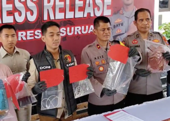 Tragedi Pemakaman Ganda di Pasuruan: Menantu dan Janin Meregang Nyawa Akibat Pelecehan Seksual