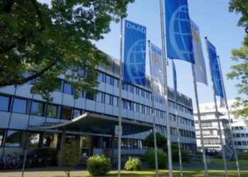 Seleksi Beasiswa DAAD Jerman