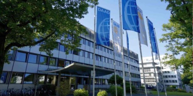 Seleksi Beasiswa DAAD Jerman