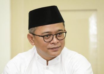 Staf Khusus Menteri Agama Wibowo Prasetyo