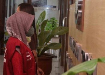 TM, Kasir BUKP Kapanewon Pandak, Bantul, ditetapkan Kejati DIY sebagai tersangka kasus penyimpangan pengelolaan keuangan di BUKP Kapanewon Pandak