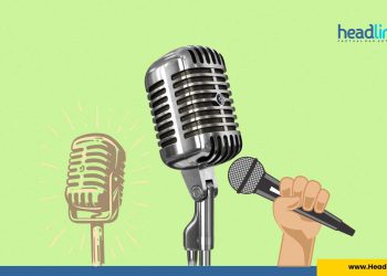 fungsi microphone seperti apa