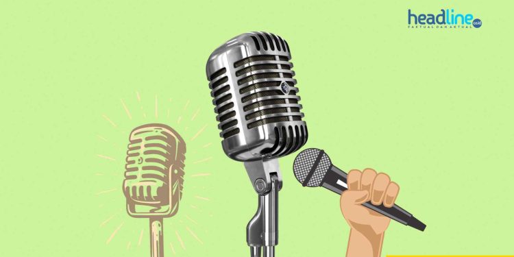 fungsi microphone seperti apa