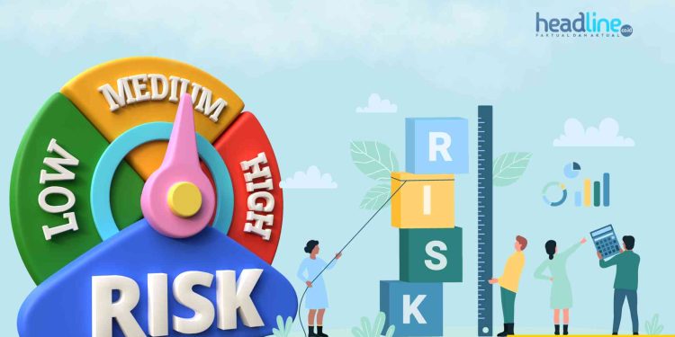 manfaat dan tujuan Manajemen Risiko