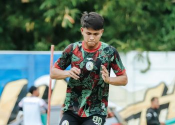 pemain PSS Sleman, Hokky Caraka