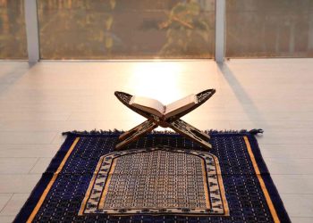 sholawat pagi penarik rezeki