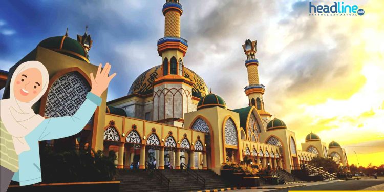 Arti FASTABIQUL KHAIRAT